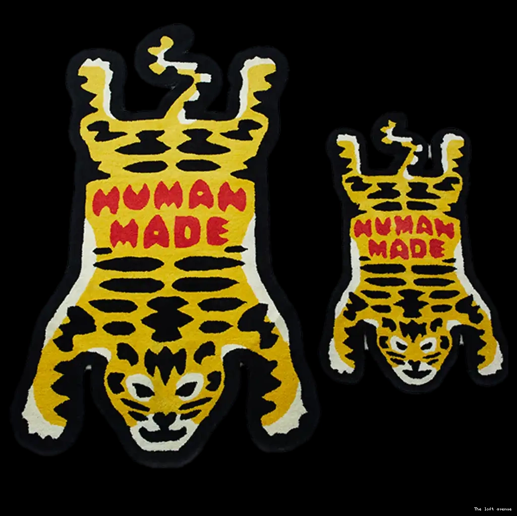 RUG TIGER 0629